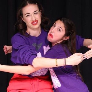 Meet your Posher, Madelyn